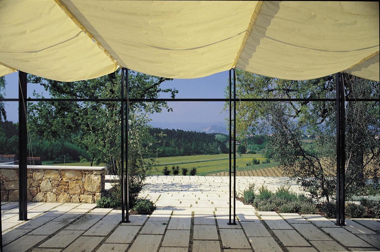 Agriturismo Le Due Querce Lazzeretto Exteriör bild